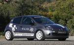 Renault Clio R3 Access 2008 года